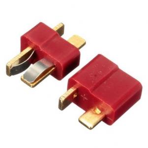 T Plug Deans Connectors Female & Male  KLS1-XT01